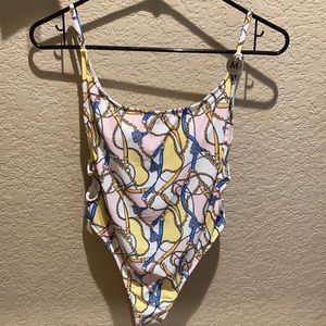 Forever21 one piece swimsuit